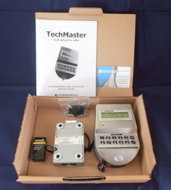 T9530/T5300M TechMaster