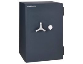 Chubbsafes DuoGuard G1-150-KL-PL-60