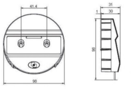 T6530 DL RK