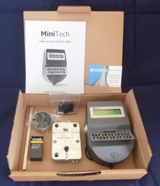 T9520DL/T5201D MiniTech