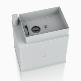 Safebox 2 Deposit