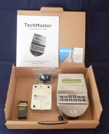 T9530/T5300 TechMaster
