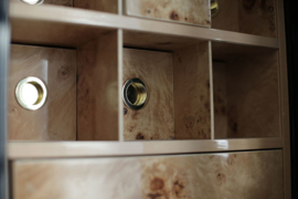 Luxury Safes