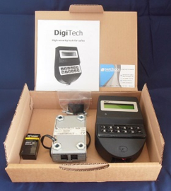 T9510/T5101M DigiTech