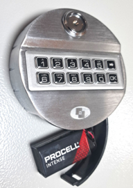 Tecnosicurezza Pulse