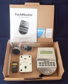 T9530DL/T5301D TechMaster