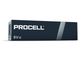 Duracell Procell 9V/ 6LR 61