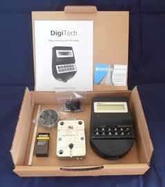 T9510DL/T5100D DigiTech