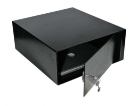 Auto laptopsafe A6204
