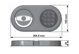 EC1040/EM1620 DirectDrive