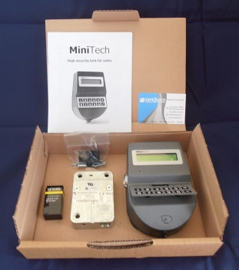 T9520 DL/T5201 MiniTech