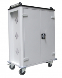 DRS Tablet Trolley WNT 33 S