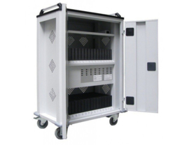 DRS Tablet Trolly