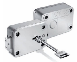 IVOX 4.19.97