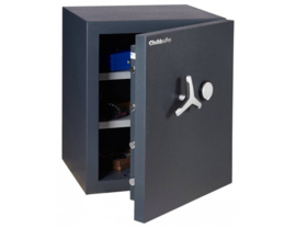 Chubbsafes DuoGuard G1-115-KL-PL-60