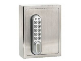 RVS Keysafe 179 E