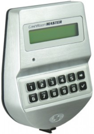 CRM TechMaster Remote Control