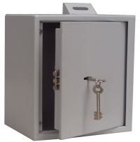 Doneer safes