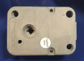 DK-3390S 3 schijfs slot
