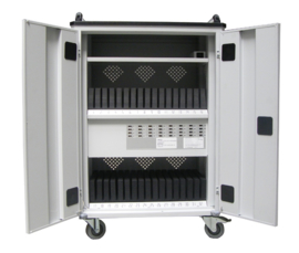 DRS Tablet Trolley WNT 33 S
