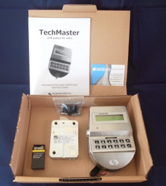 T9530 DL/T5301 Techmaster