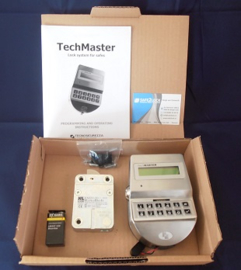 T9530 DL/T5300 Techmaster