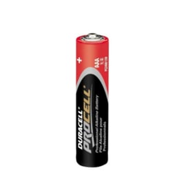 Duracell Procell AAA/LR03