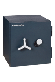 Chubbsafes DuoGuard G2-65-KL-PL-90