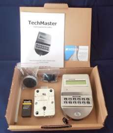 T9530/T5300D TechMaster