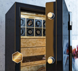 Luxury Safes