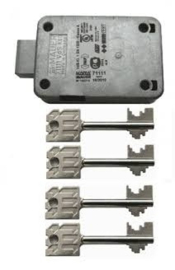 KABA Mauer 71111-65SL4