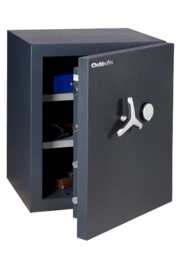 Chubbsafes DuoGuard G2-115-KL-PL-90