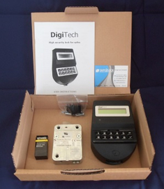 T9510/T5101 DigiTech