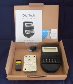 T9510 DL/T5100 DigiTech