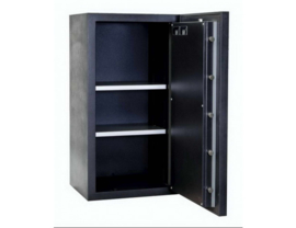 Chubbsafes DuoGuard G2-205-KL-PL-90