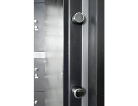 Chubbsafes DuoGuard G1-150-KL-PL-60