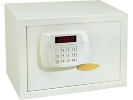 HL DP-X20MS Hotelsafe