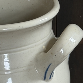 Authentieke Rörstrand Aardewerk Pot – Göteborg
