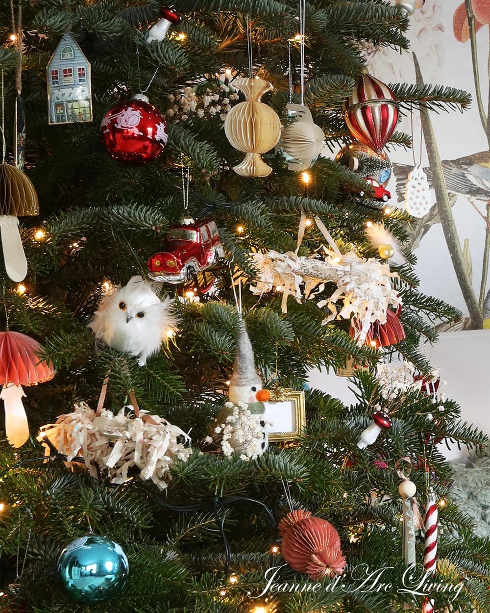 Kerstspecial Jeanne D'arc Living 2025