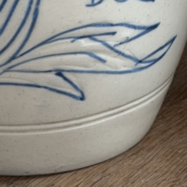 Authentieke Rörstrand Aardewerk Pot – Göteborg