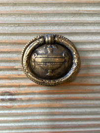 Exquisite Late 18th / Early 19th-Century Gustavian Commode (c. 1790–1820)