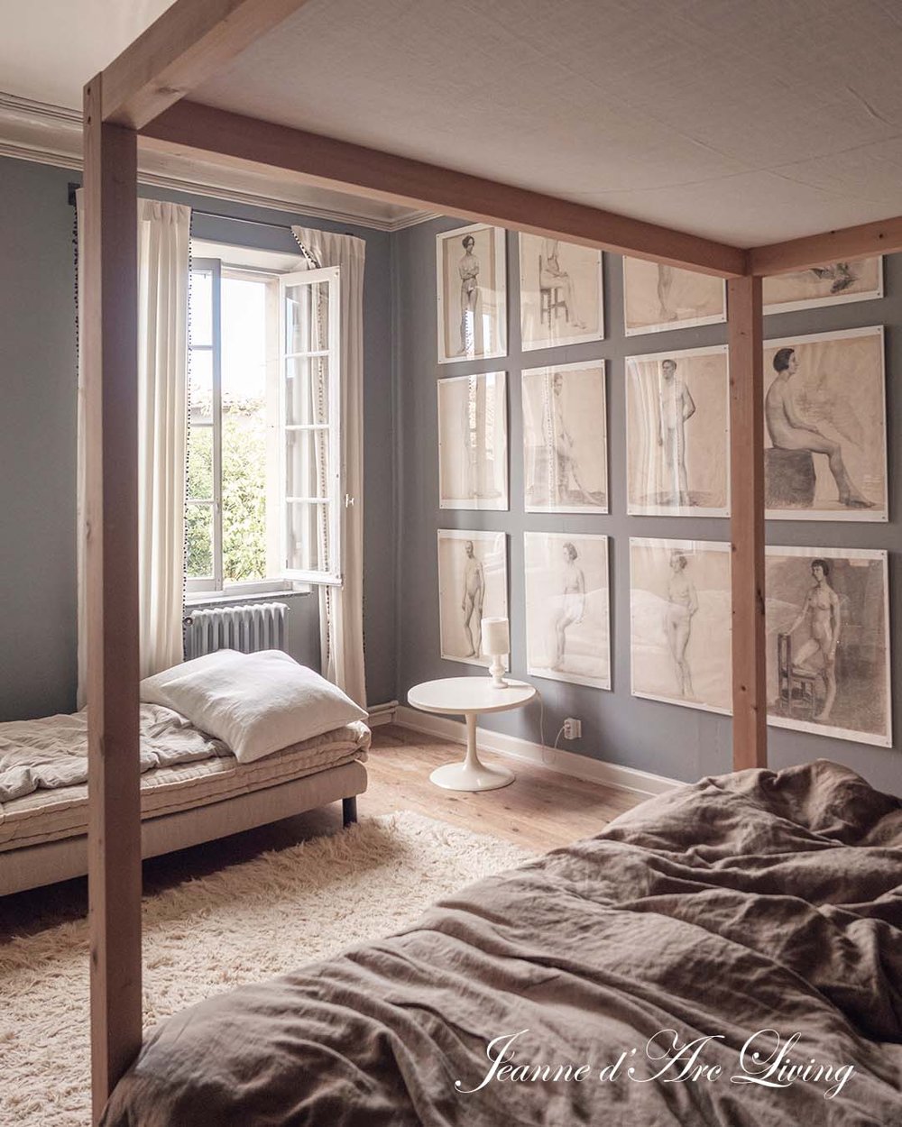Jeanne d'Arc Living nr. 5 2025