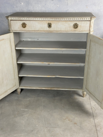 Gustaviaanse commode