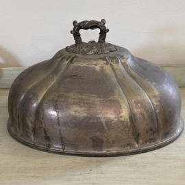 Antieke 19e eeuwse cloche