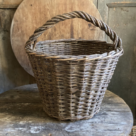 Harvest basket