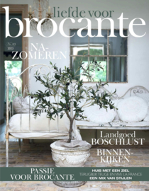 Liefde voor brocante, nr  3  2023