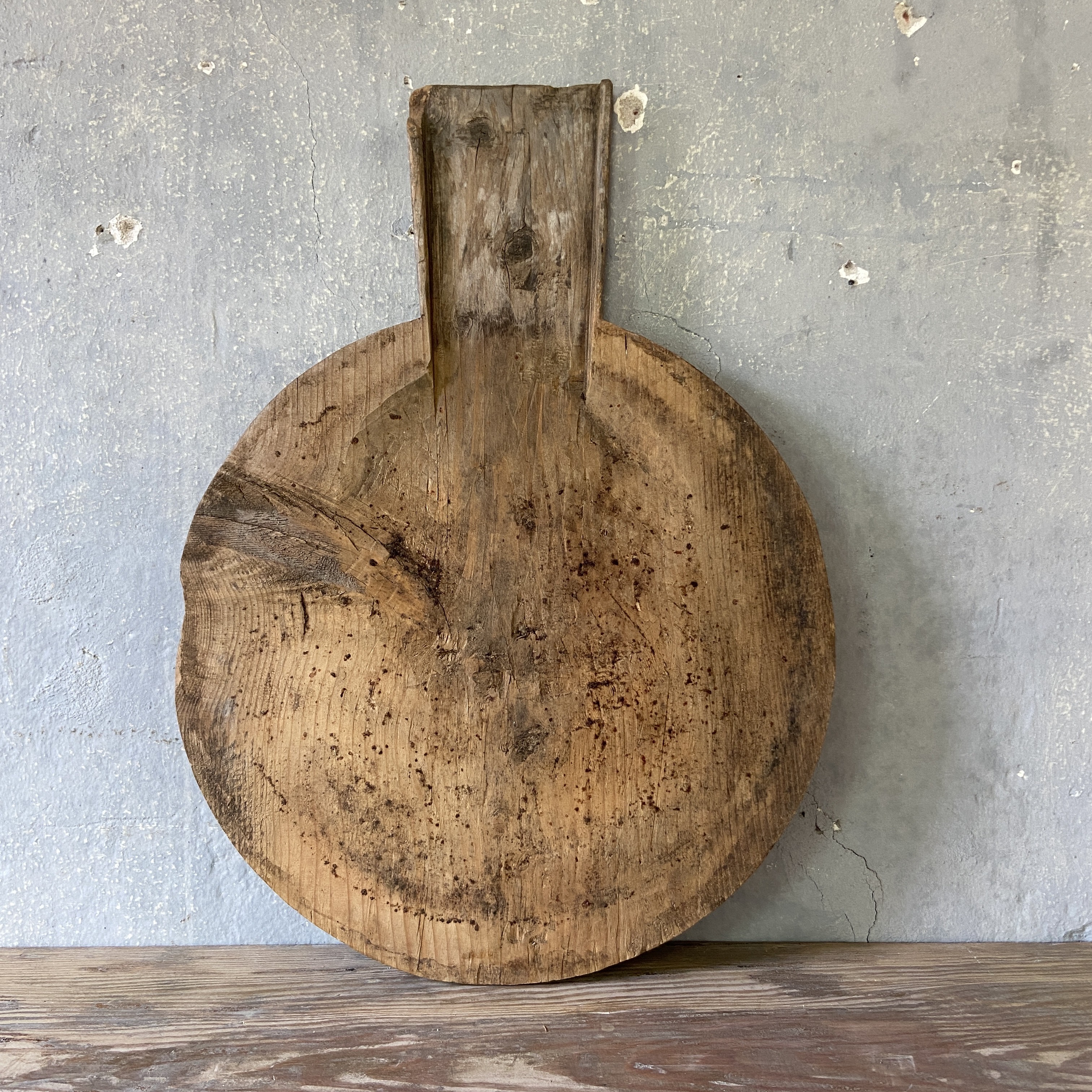 Houten broodplank / snijplank