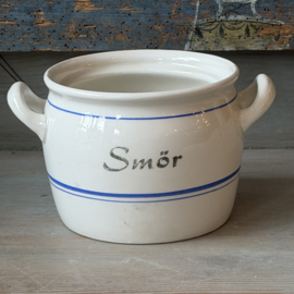 Swedish Smörpot