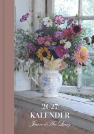 AGENDA Jeanne D'Arc Living 2027