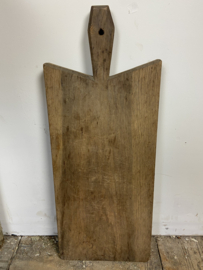 French chopping board